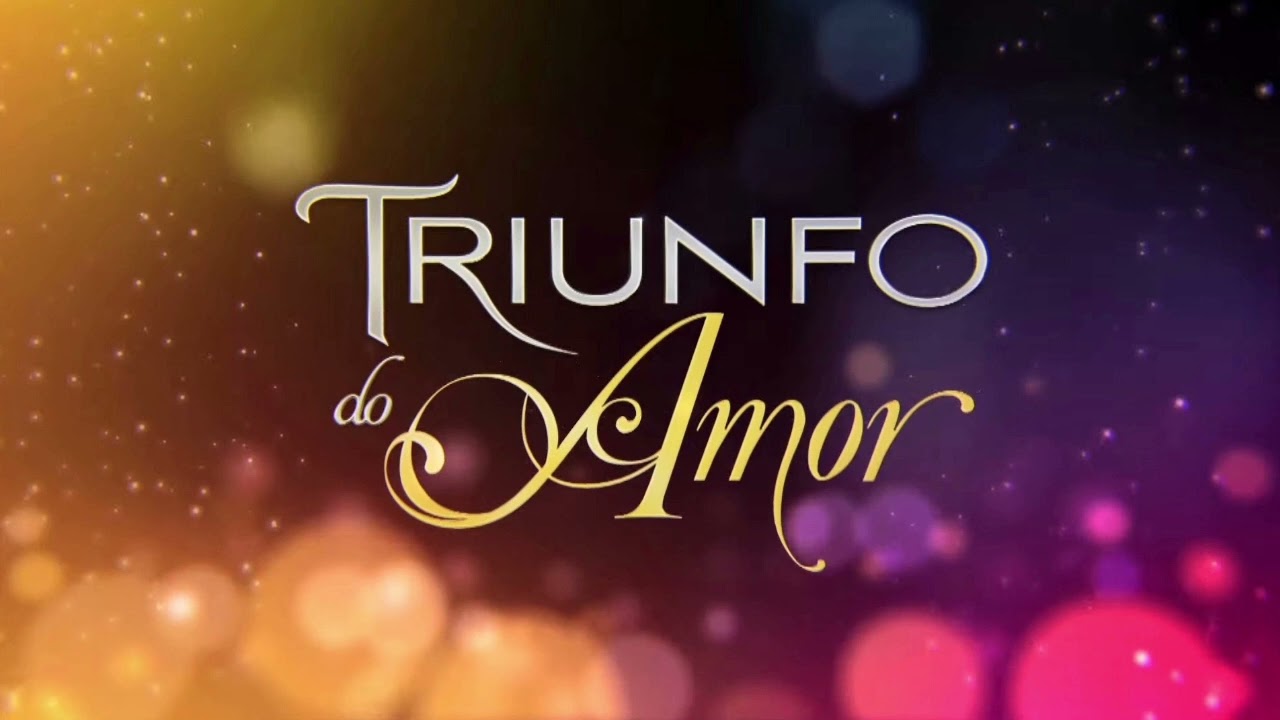 Triunfo do Amor Soundtrack - Surpresa final (Melhorado)