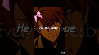 Princess Nokia I Like Him Like Him Too  Inspired Be cool girl bungoustraydogs