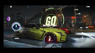 CSR2 Gameplay