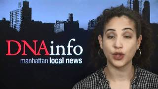 DNAinfo Manhattan News Update (Oct. 29, 2010)