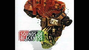 Sounds of Blackness-Optimistic