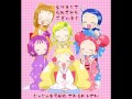 Ojamajo Doremi - Ondo de Happippi