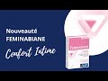 Feminabiane intima  laboratoire pileje