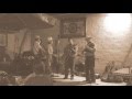 Kings Highway Bluegrass Band playing Cannonball Rag by Merle Travis