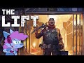Fixing Reality One Lightbulb at a Time!! | THE LIFT Playtest Demo