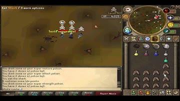 [RS] LIVE PK commentary Ep.12 | combo breaker