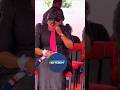 Women can't hold they're tears  #ghananews #currentaffairs  #trending