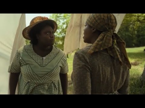 The Color Purple - Hell No Scene | Danielle Brooks Thecolorpurple