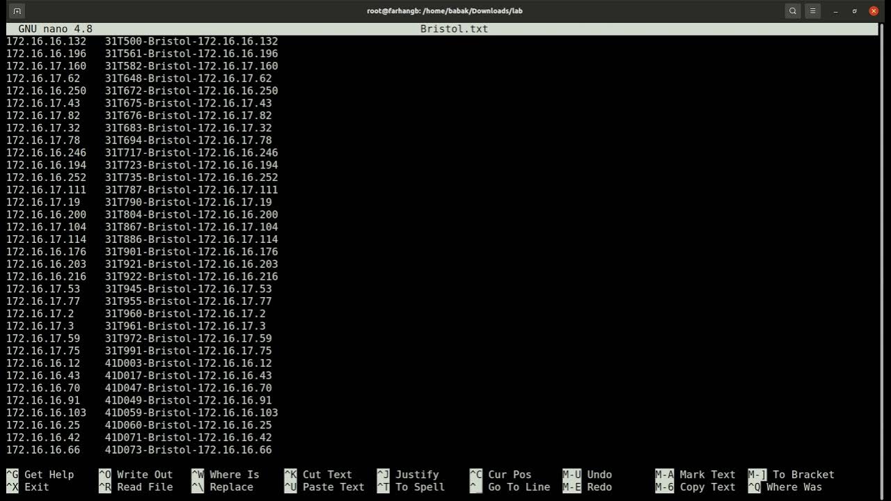Convert text file to xml for use in zabbix server youtube