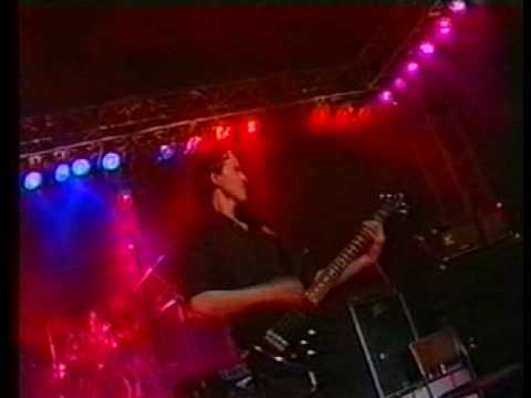 Алиса - Черная метка - Концерт пам.Дж.Леннона - Кинчев
