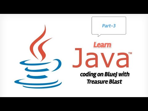 Computer (JAVA): Java Programming on BlueJ (Part-3) | Easy explanation ...