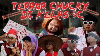 DRAMA BONEKA HORROR DI KELAS 5C