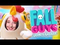 ÖYLE KOLAY YIKILMAM! | Fall Guys: Ultimate Knockout w/Aşkolar