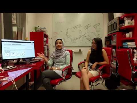 Help us teach robot particles to build structures! SwarmControl.net