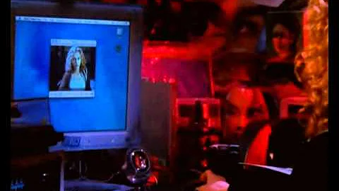 One Tree Hill - 101 - Quote Lucas - [Lk49]