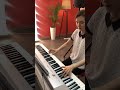 Заниматься тем, что нравится, никогда не поздно 🥰 #piano #pianomusic #pianocover // Idea 10