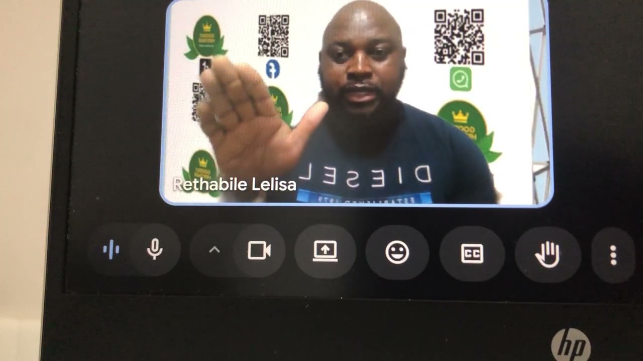 Goodly Heritage Recruitment Agency First Virtual Open Day held at St. Paul’s High School, Lesotho💐💪💐