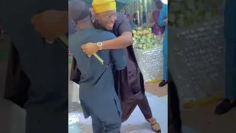 Dele omo woliagba live performance