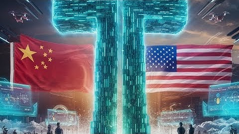 The AI Battle: Why Decentralization $TAO  is the Future! 🚀