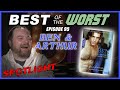 Best of the worst ben and arthur