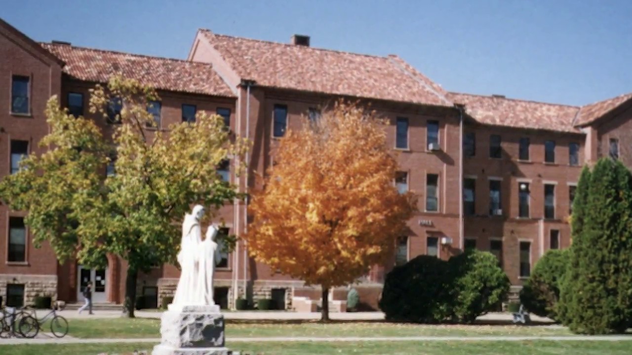 St Bonaventure University Town at Lula Atchley blog