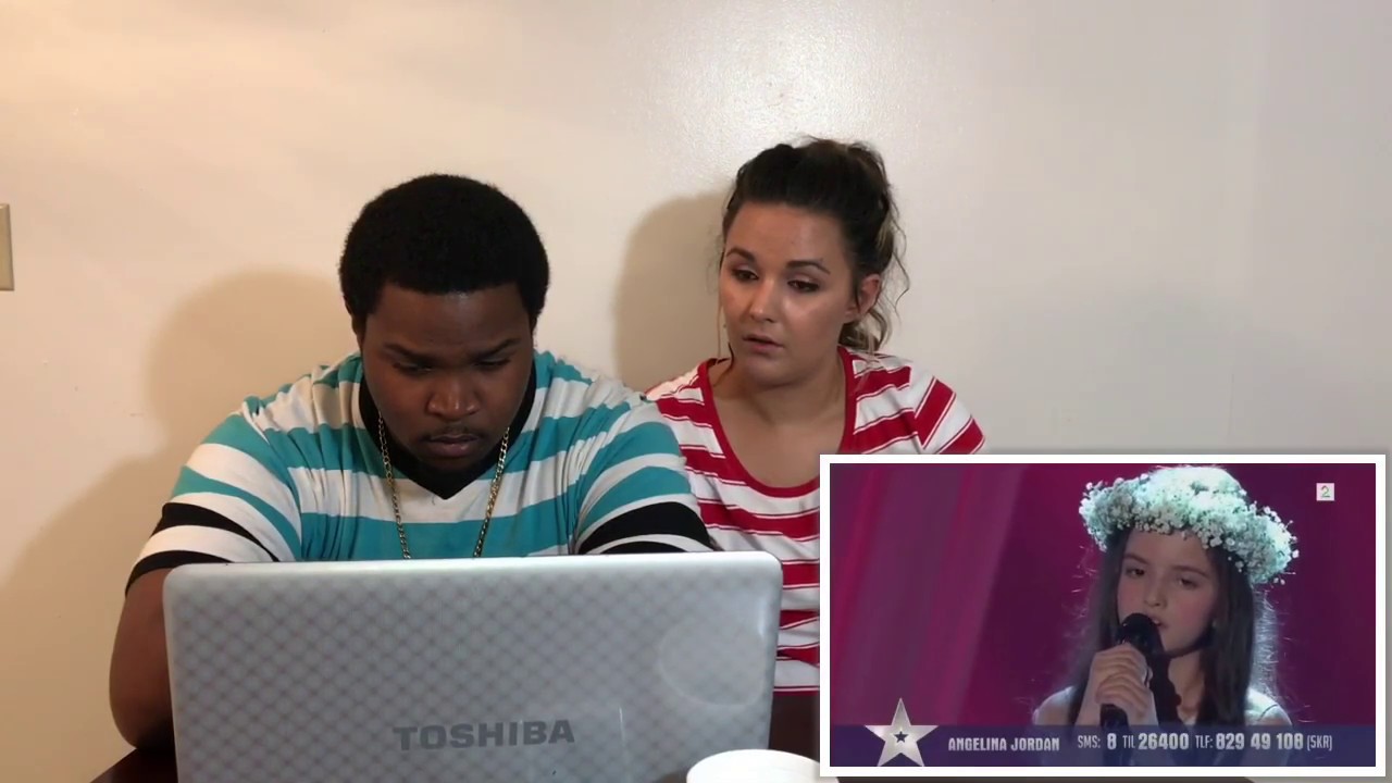 8 year old Angelina KILLS song My Baby Shot Me Down!!!!!!!