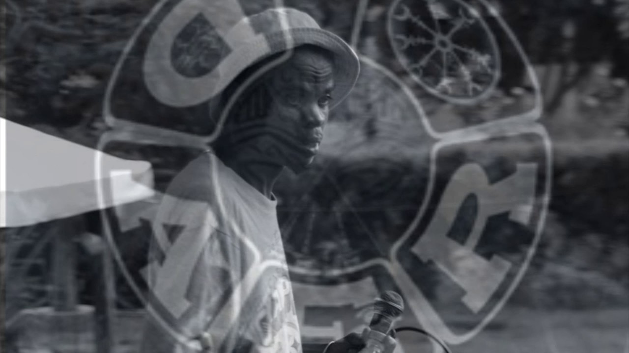 Daero Amperora (Solo) . 