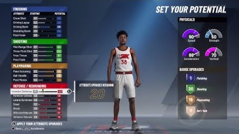 NBA 2k20 How To Make A Playshot With Lock Takeover [READ DESCRIPTION]