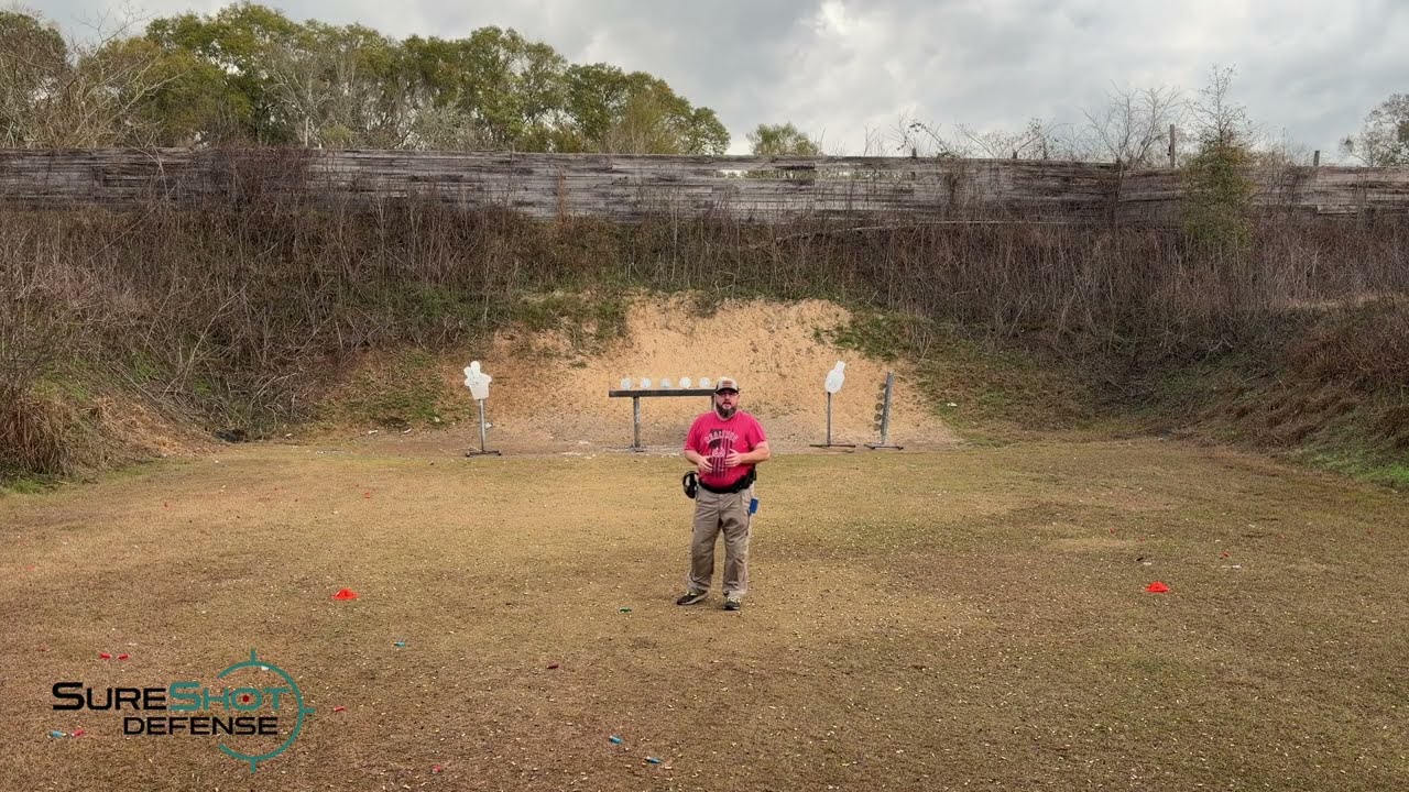 Target Transitions on Steel