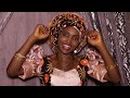 HAUWA FULLOU - Alh Abbo Ngaundere SONG (GUDALI) [Hauwa Fullou Yar Fulanin Gombe]