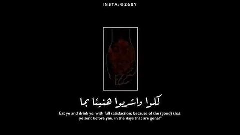 القارئ/أنس الشهاب - سورة الحاقة