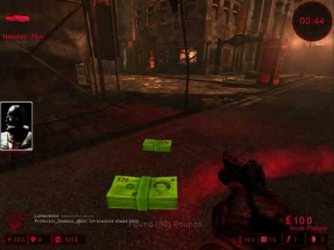 Killing Floor: Geld Geld Geld