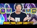 Moskov Emblem Assassin Atau Emblem Marksman ? Mana Yang Lebih Sakit ? Mobile Legends