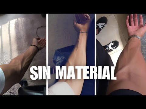 MARCA tus VENAS