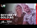 Shyhrete behluli  gold ag  vella e moter official