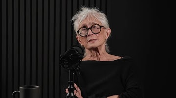Twyla Tharp: Master the Creative Process – Podcast Recap