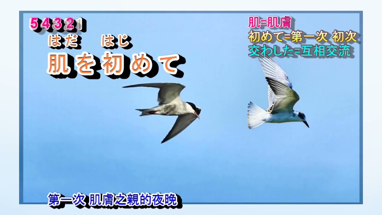 漁火の宿 鏡 五郎 字義版