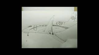 MY AIRCRAFT DRAWINGS PART 2