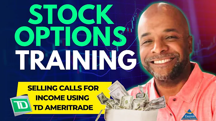 Options Trading for Beginners (The ULTIMATE In-Depth Guide)