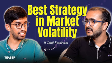 Algo Trading is getting a MAJOR shake-up! | Teaser | EP 34 - Tradomate