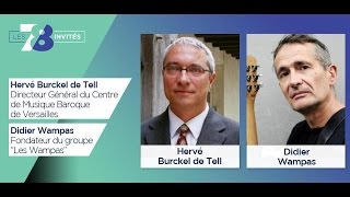 7/8 Les invités – lundi 27 février 2017