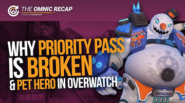 Why Priority Pass is broken and how Blizzard can fix it