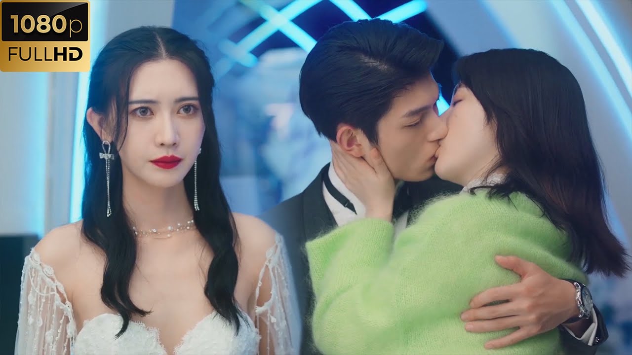 FULL| During CEO's contract marriage,his true love unexpectedly appeared and passionately kissed him