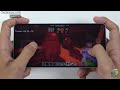 SAMSUNG GALAXY S26 ULTRA test game MINECRAFT