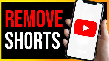 How to Remove Shorts from YouTube Permanently (QUICK & EASY)