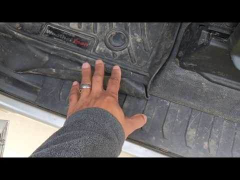 Watch this BEFORE you buy WeatherTech floor mats!