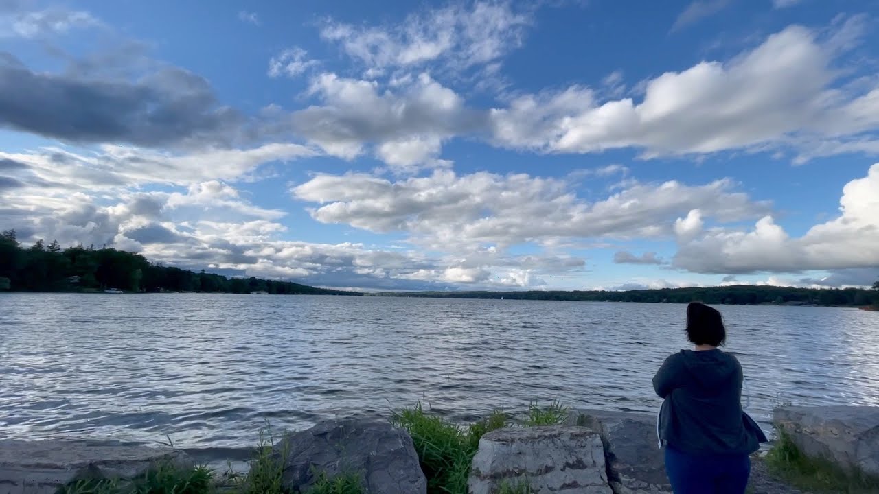 Cazenovia Lake | New York