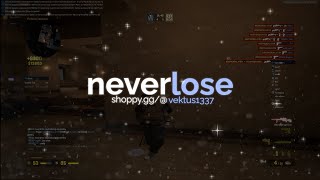 neverlose.cc hvh highlights #19 / jag0yaw
