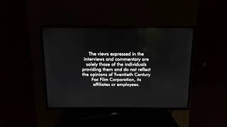 Closing To Alita Battle Angel Blu-Ray