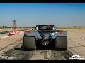 ZAZ-GTR 1100hp by Solova (Official Video)